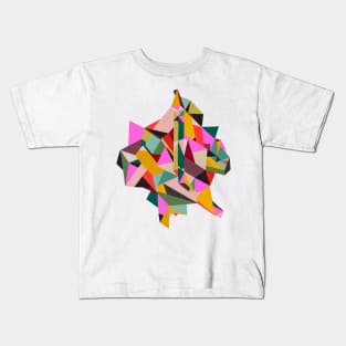 Poly Kids T-Shirt